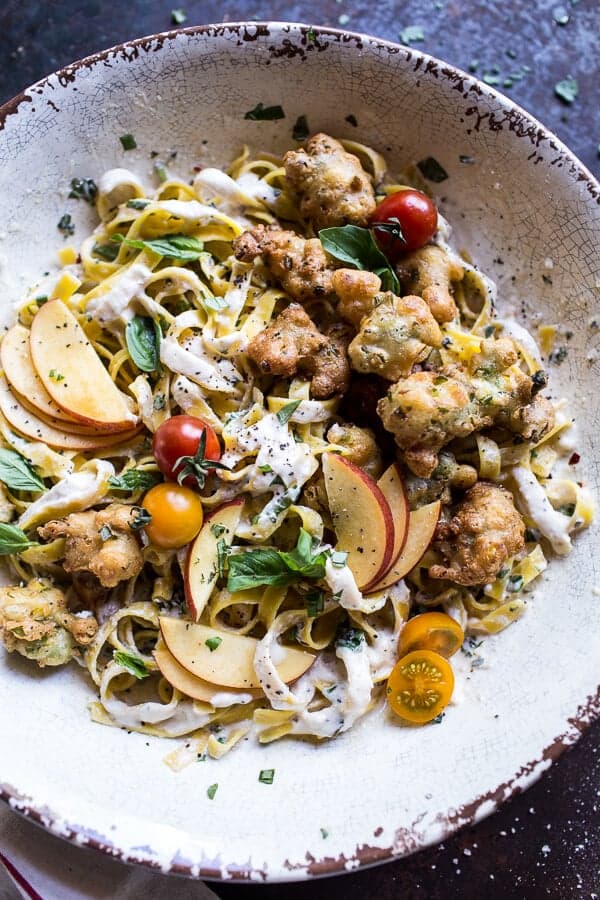 recipes using goat milk