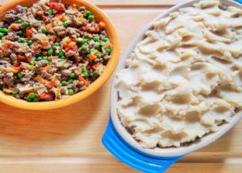shepherds pie recipe jamie oliver