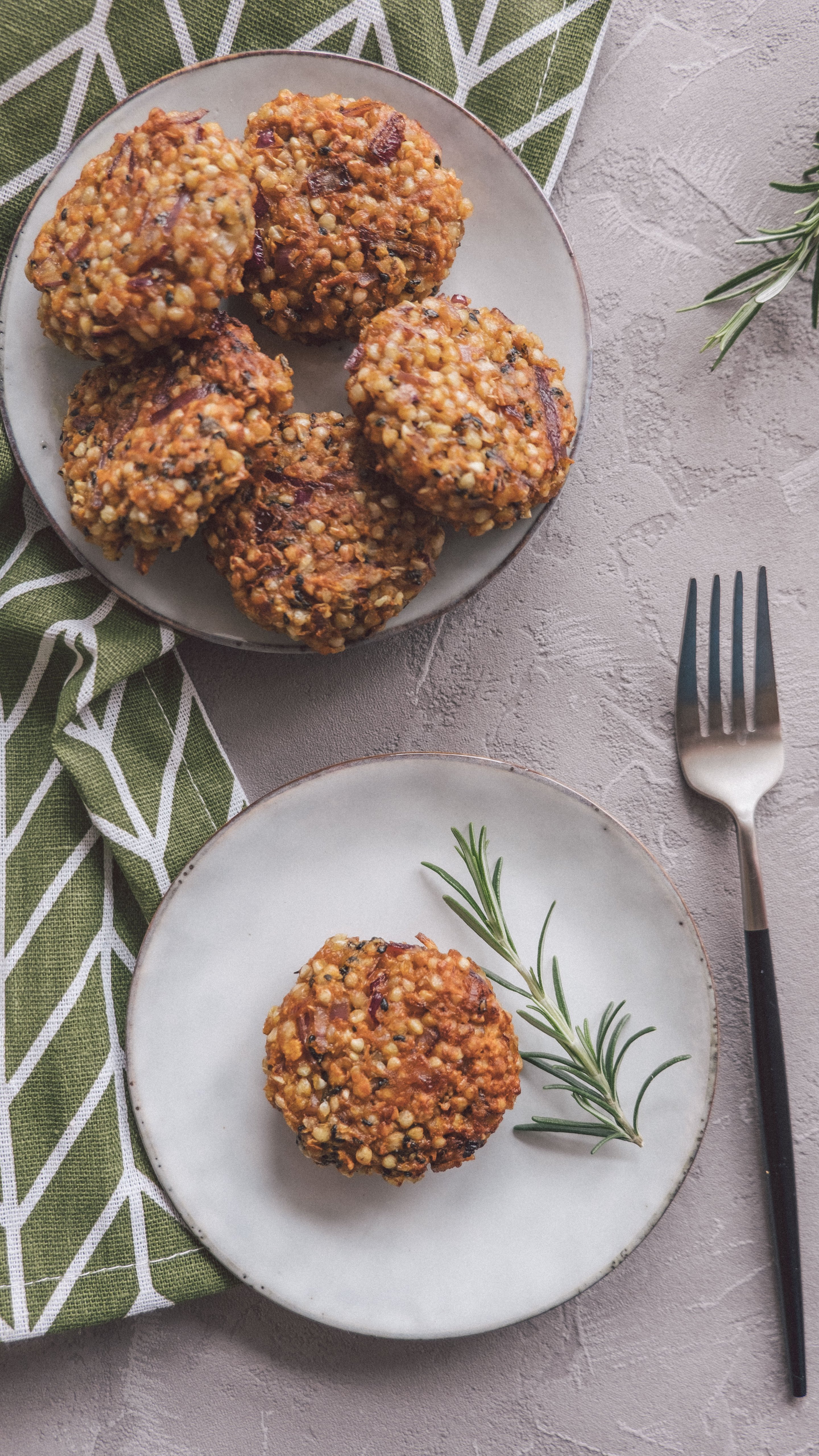 recipes using buckwheat groats