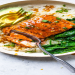 salmon and spinach recipes