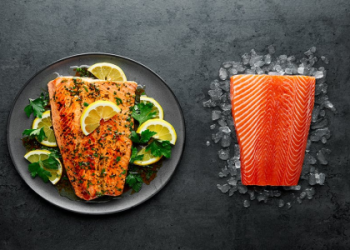 steelhead recipe