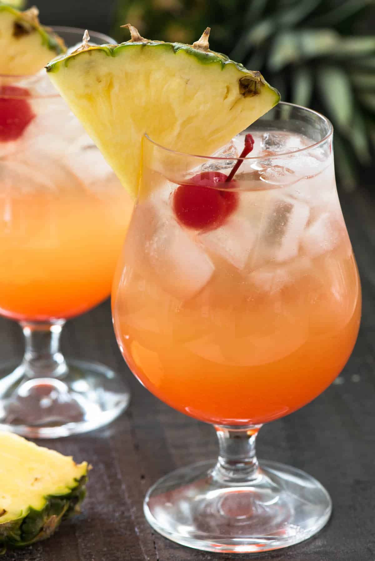 rum.punch recipe