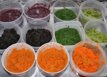 recipes to hide vegetables in food