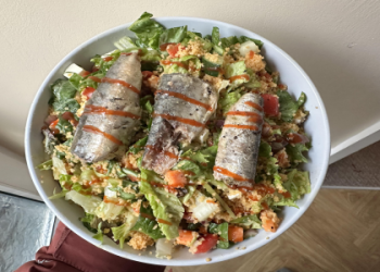 volume eating recipes