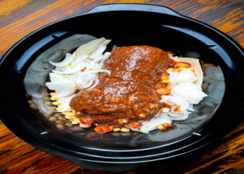 venison neck roast recipe