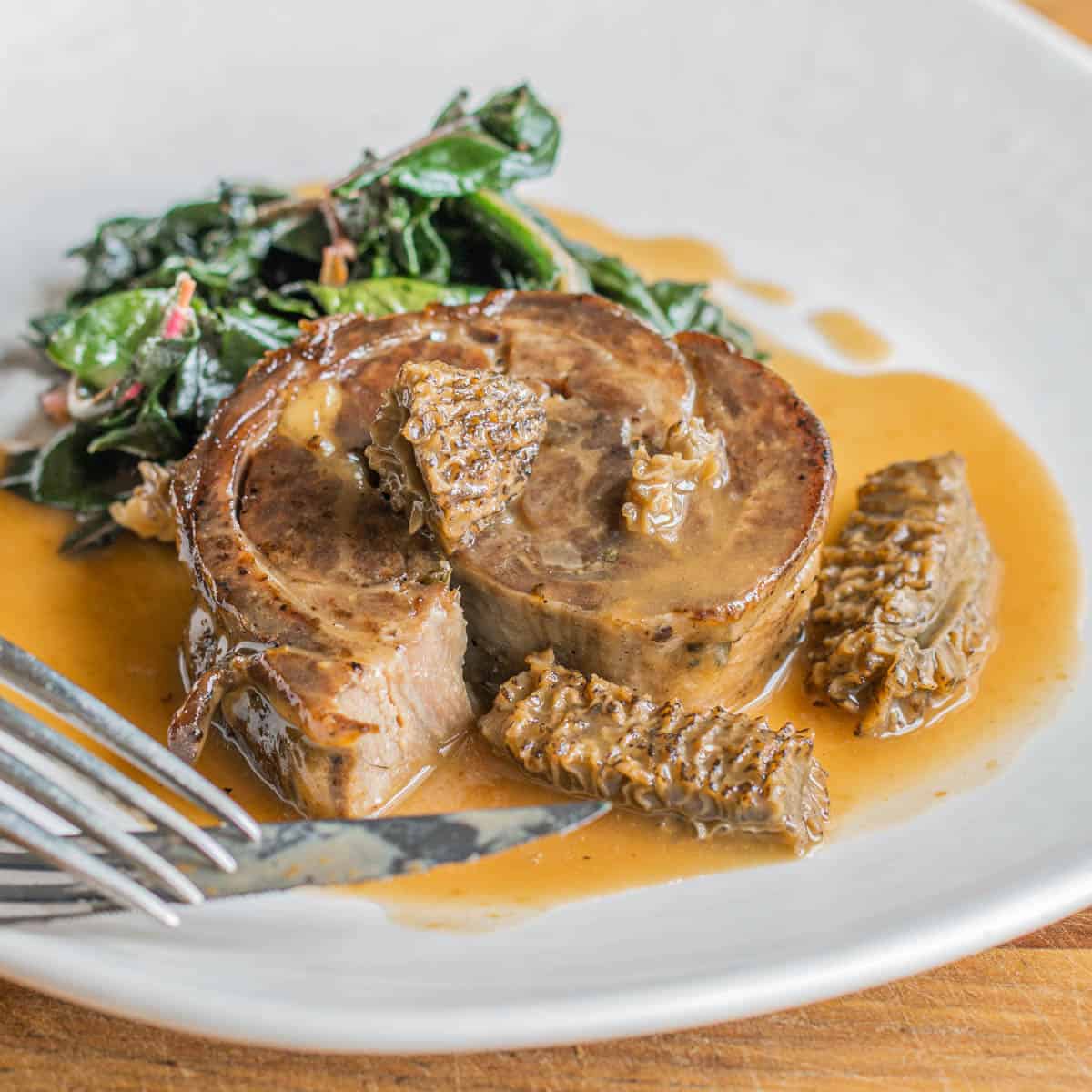 venison neck roast recipe