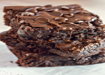 recipes with brownie mix
