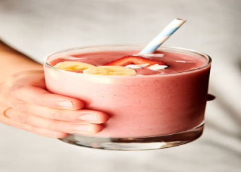 tropical smoothie cafe recipes