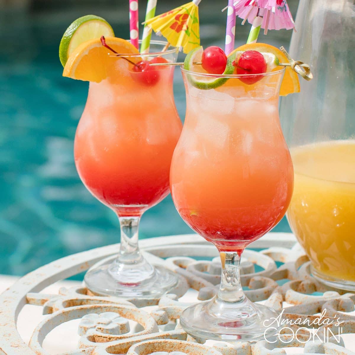 rum.punch recipe