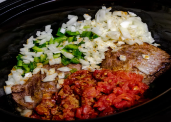 ropa vieja slow cooker recipe