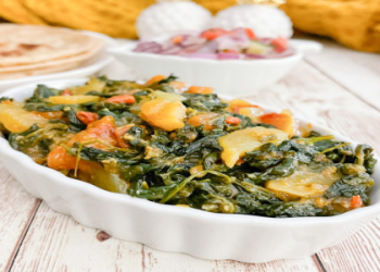 recipes with fenugreek