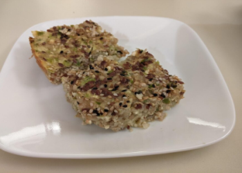 recipes using buckwheat groats