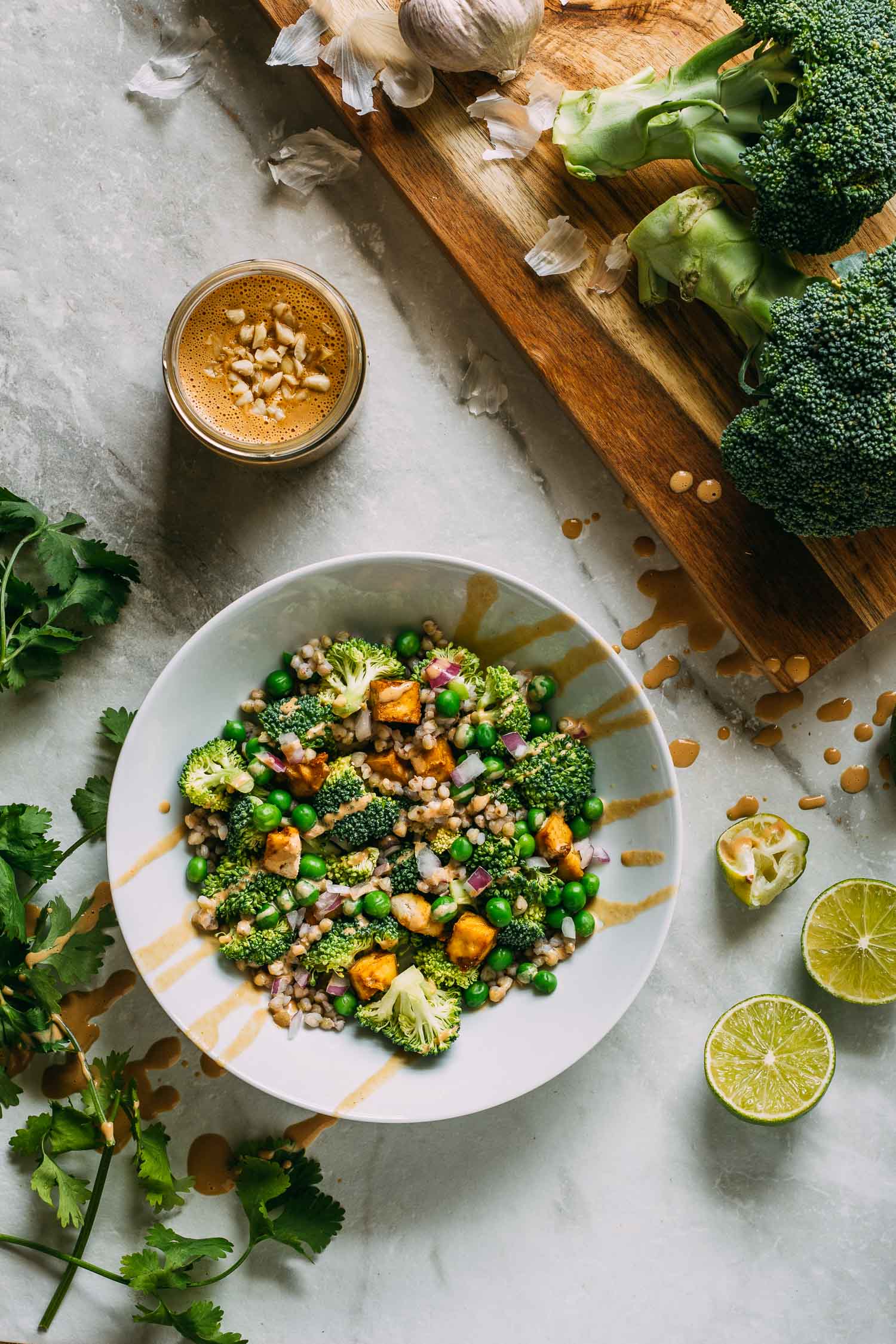 recipes using buckwheat groats