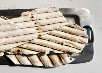 yogurt flatbread recipe